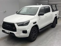 Toyota HILUX PICK UP