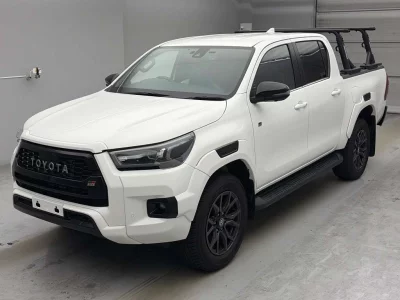 Toyota HILUX PICK UP