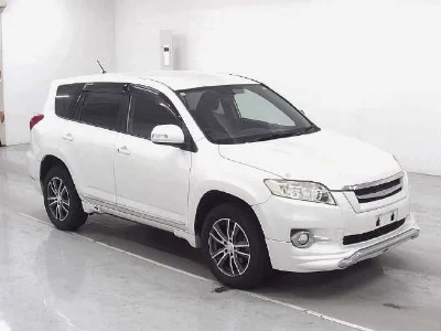Toyota Vanguard