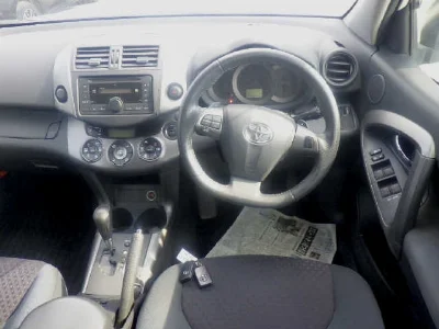 Toyota Vanguard