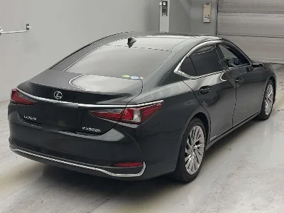 Lexus ES300h