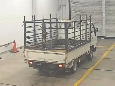 Toyota ToyoAce