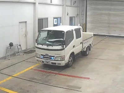 Toyota ToyoAce