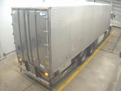 NISSAN UD