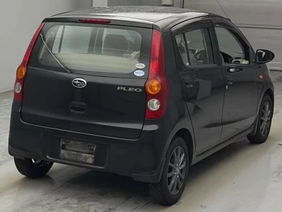 Subaru PLEO