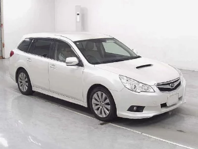 Subaru LEGACY TOURING WAGON