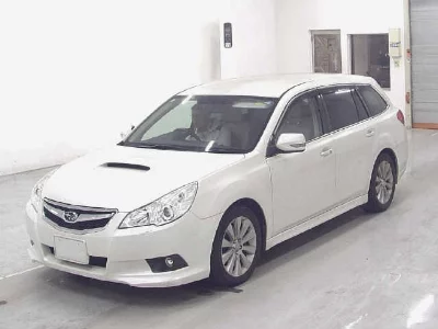 Subaru LEGACY TOURING WAGON