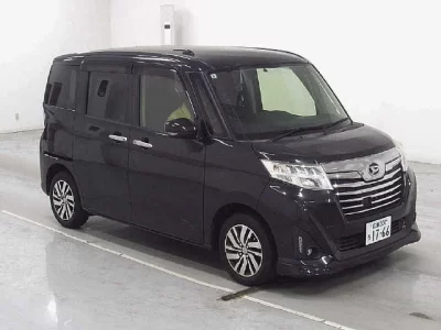 Daihatsu Thor