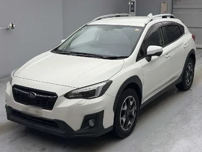 Subaru SUBARU XV
