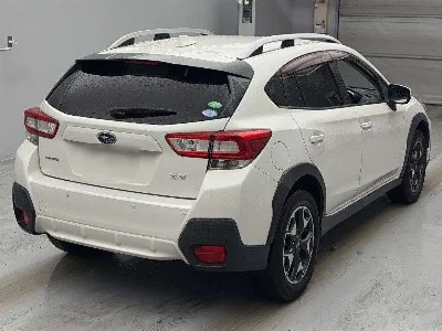 Subaru SUBARU XV