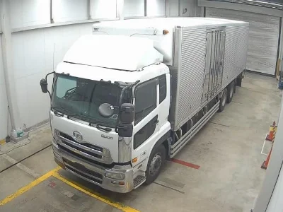 Nissan UD
