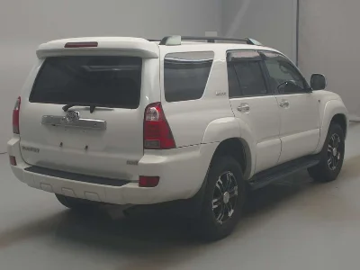 Toyota Hilux Surf