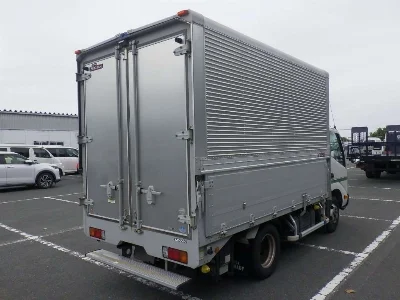 Toyota DYNA TRUCK