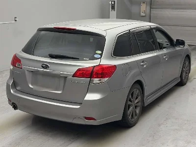 Subaru LEGACY TOURING WAGON