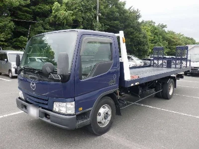 Mazda TITAN TRUCK
