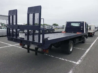 Mazda TITAN TRUCK