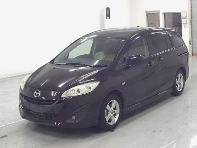 Mazda Premacy