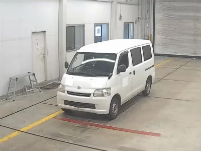 Toyota TownAce