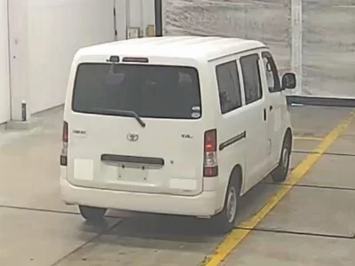Toyota TownAce