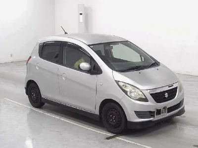 Suzuki Cervo