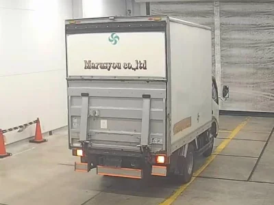Hino DUTRO