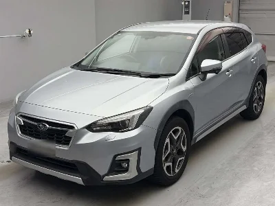 Subaru SUBARU XV