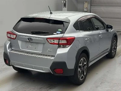 Subaru SUBARU XV