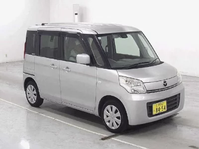 Mazda Flair Wagon