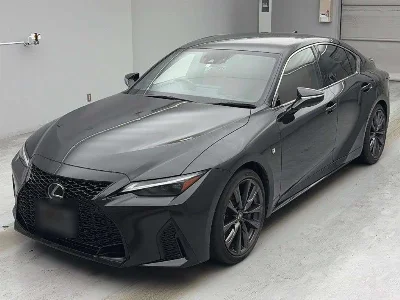 Lexus IS300h
