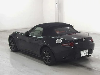 Mazda Roadster