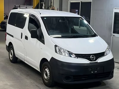 Nissan NV200 VANETTE VAN