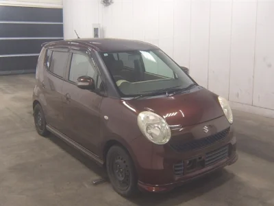 Suzuki MR Wagon