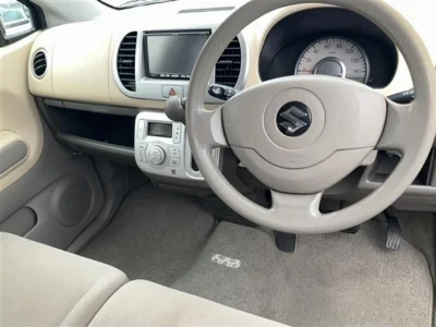 Suzuki MRWAGON