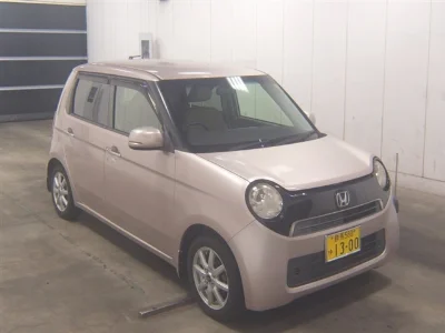 Honda N-One