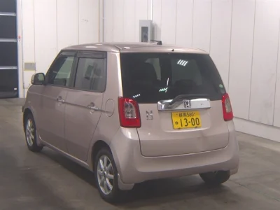 Honda N-One
