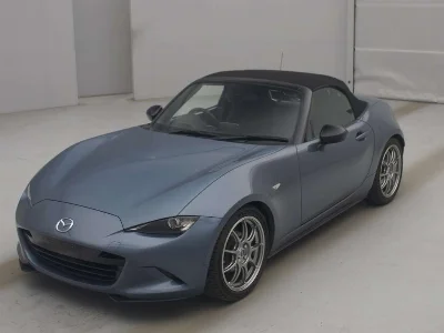Mazda Roadster
