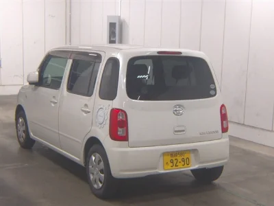 Daihatsu Mira Cocoa