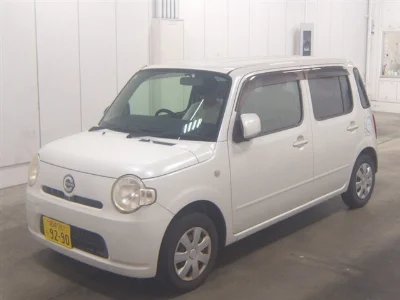 Daihatsu Mira Cocoa