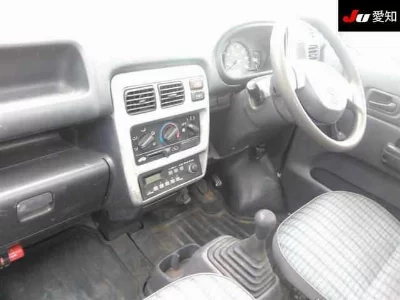 Honda ACTY TRUCK