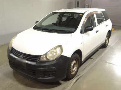Mitsubishi LANCER CARGO