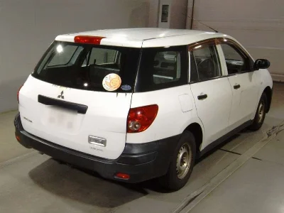 Mitsubishi LANCER CARGO