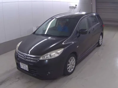 Nissan LAFESTA