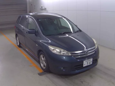 Nissan LAFESTA