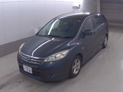 Nissan LAFESTA