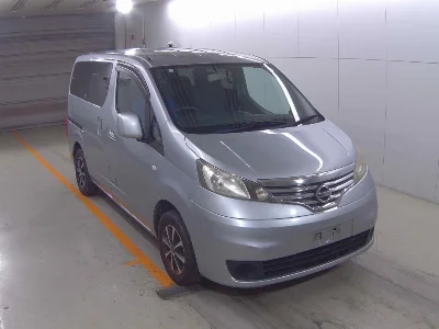 Nissan NV200 VANETTE