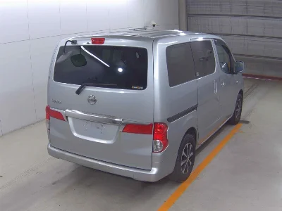 Nissan NV200 VANETTE