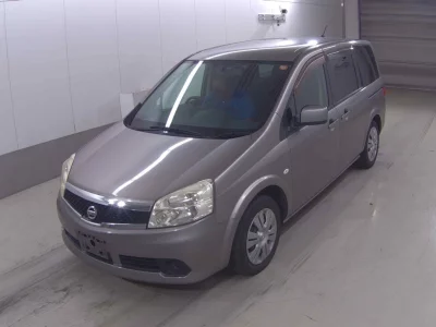 Nissan LAFESTA