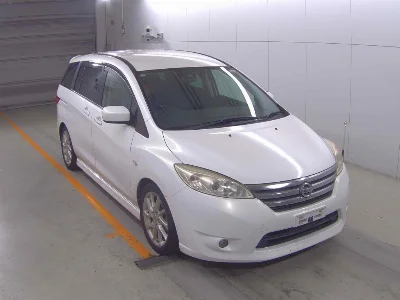 Nissan Lafesta