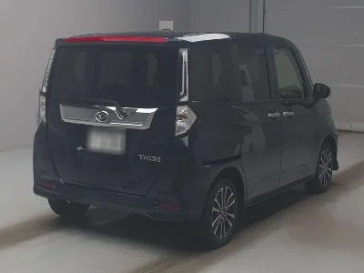 Daihatsu Thor