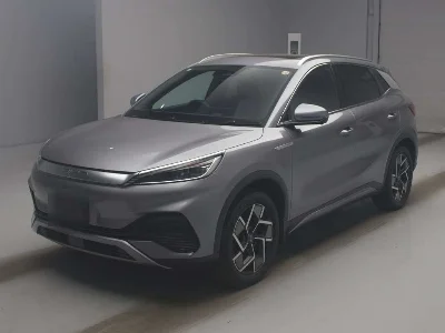 BYD ATTO 3